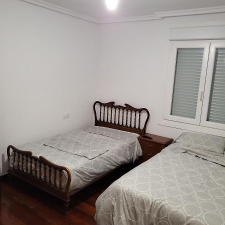 Ferienwohnung D&L Piso Compartido Vigo Exterior foto