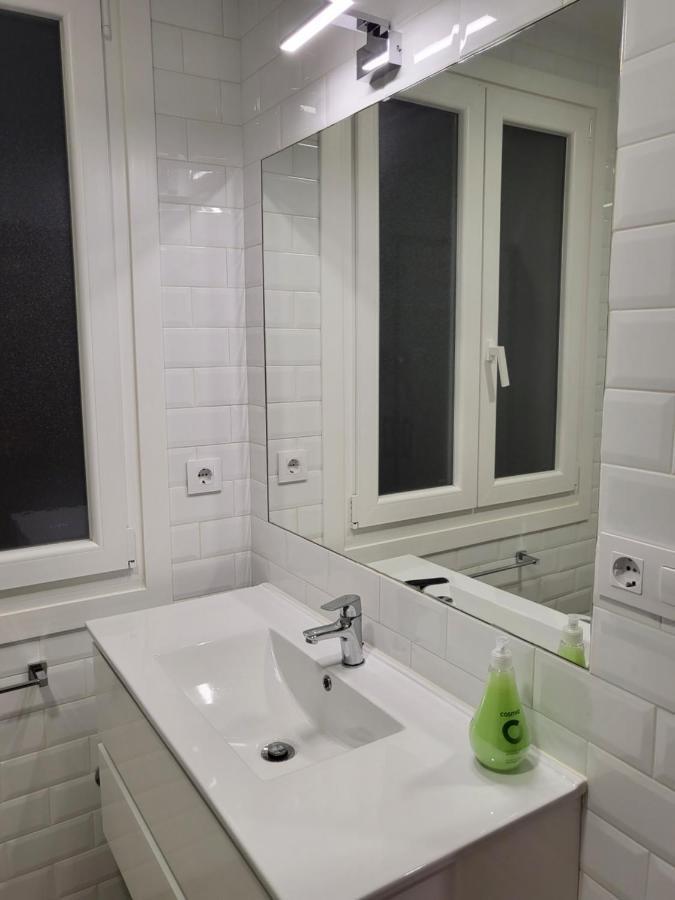 Ferienwohnung D&L Piso Compartido Vigo Exterior foto
